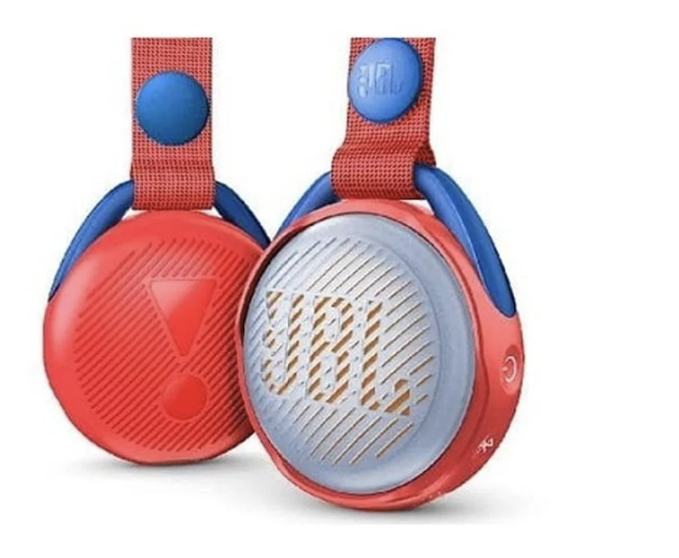 JBL | JR POP Speaker Active