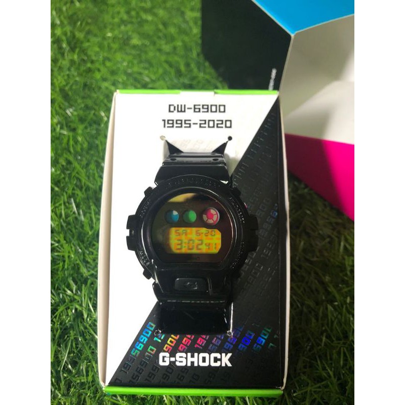 Gshock Dw6900 Sp1 Price Promotion Jan 2024 BigGo Malaysia