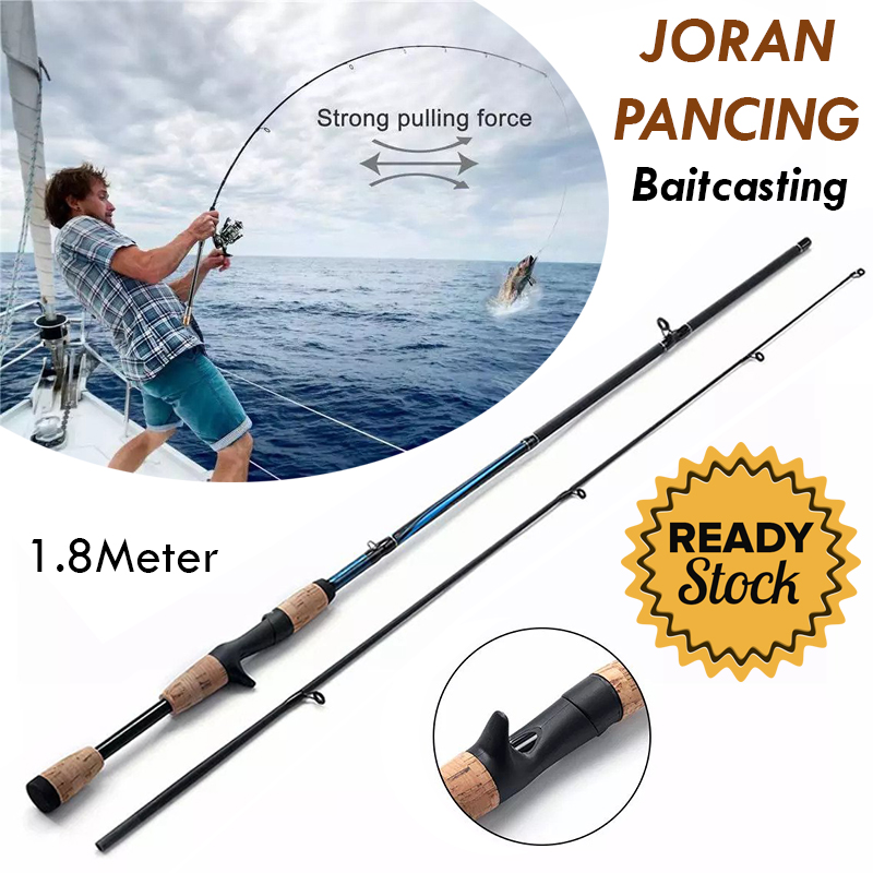 Harga stik joran casting murah kuat Terbaru Okt 2025 BigGo Indonesia