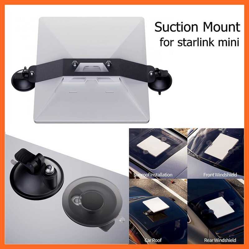 Starlink Mount Price & Voucher Oct 2026 | BigGo Philippines