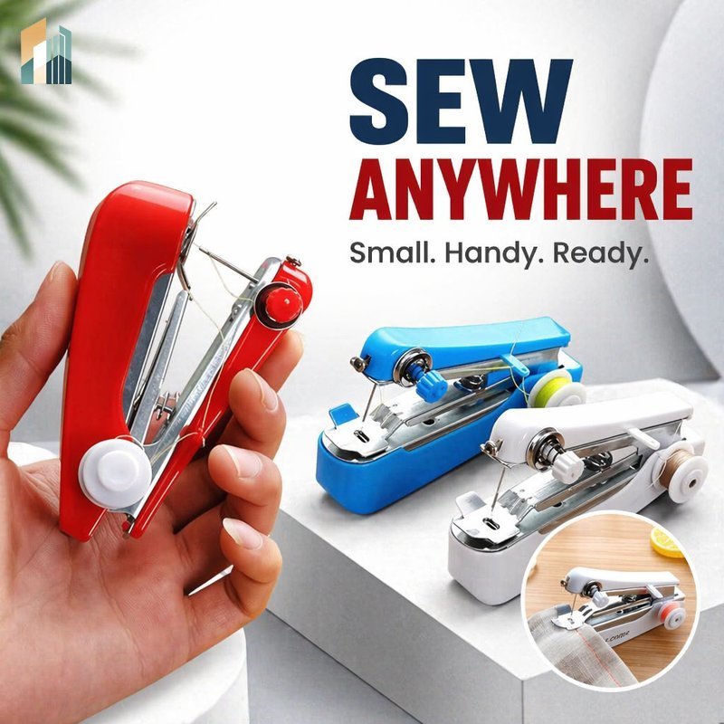 Sewing Machine Manual Price & Voucher Oct 2026 | BigGo Philippines