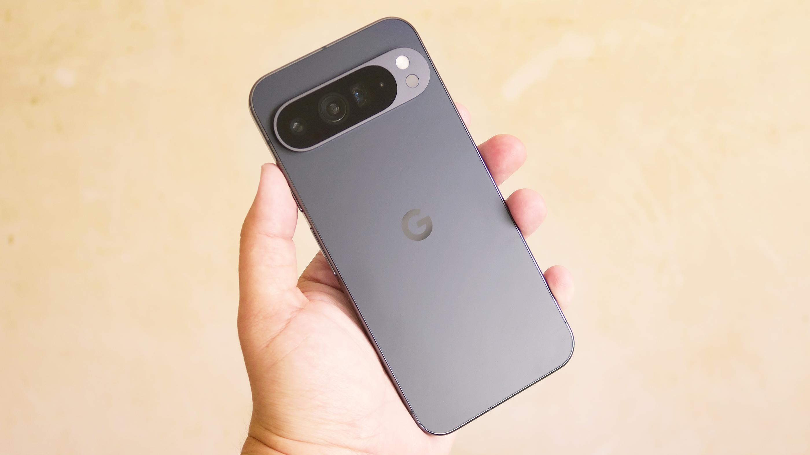 Seri Google Pixel 9 Pro Terkena Masalah Bluetooth yang Meluas