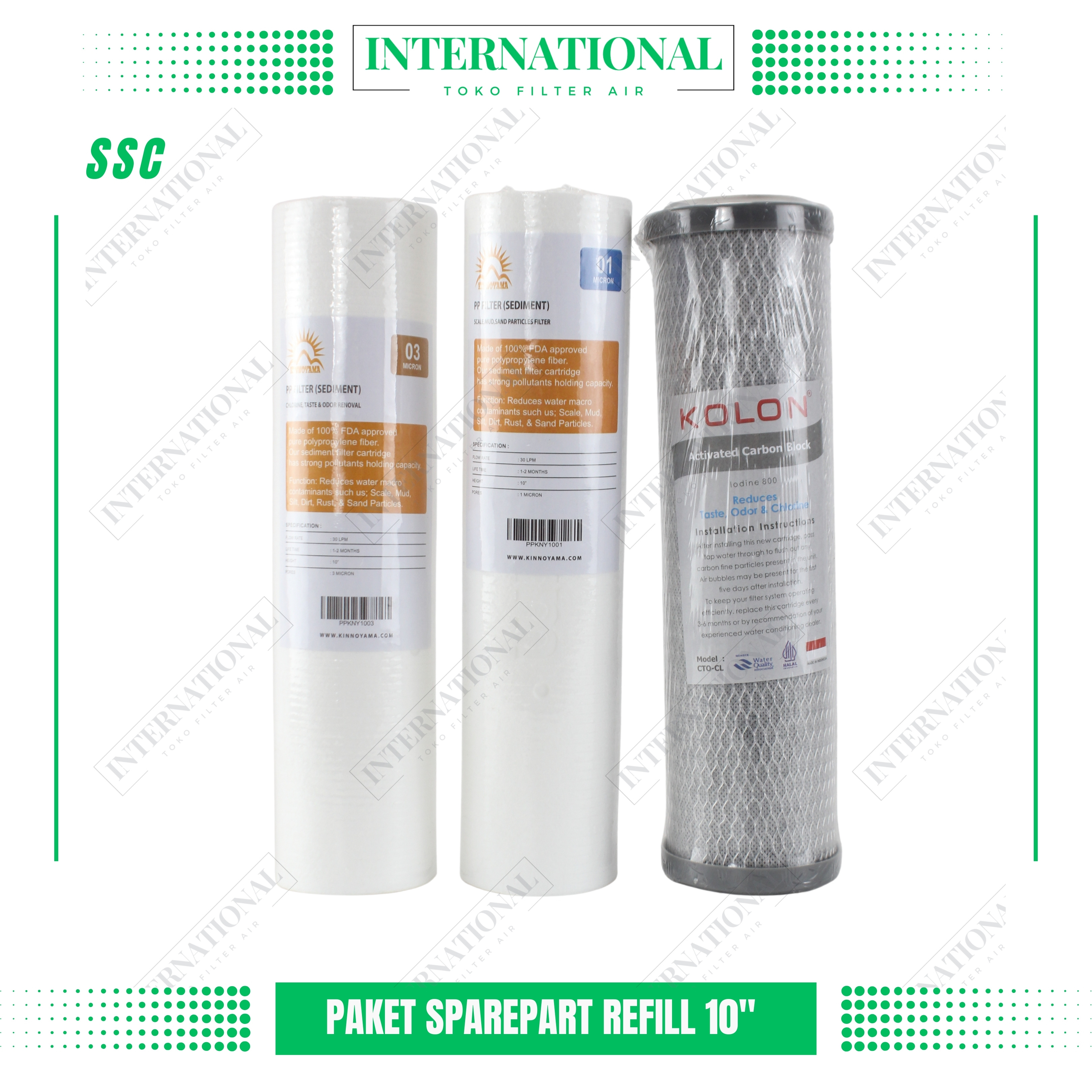 product images