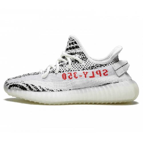 Yeezy Boost 350 Zebra的價格推薦- 2023年8月| 比價比個夠BigGo