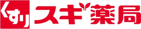 日本SUGI(スギ)藥局