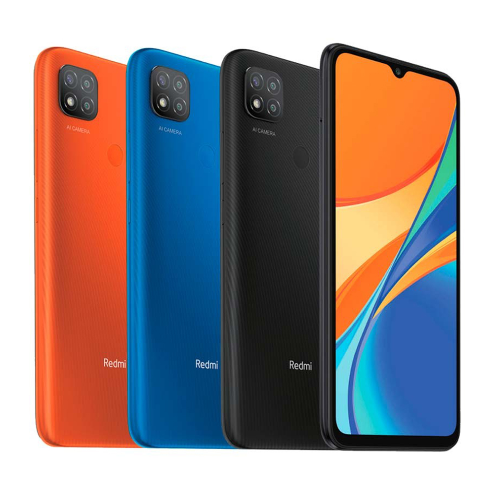 Xiaomi | Redmi 9C