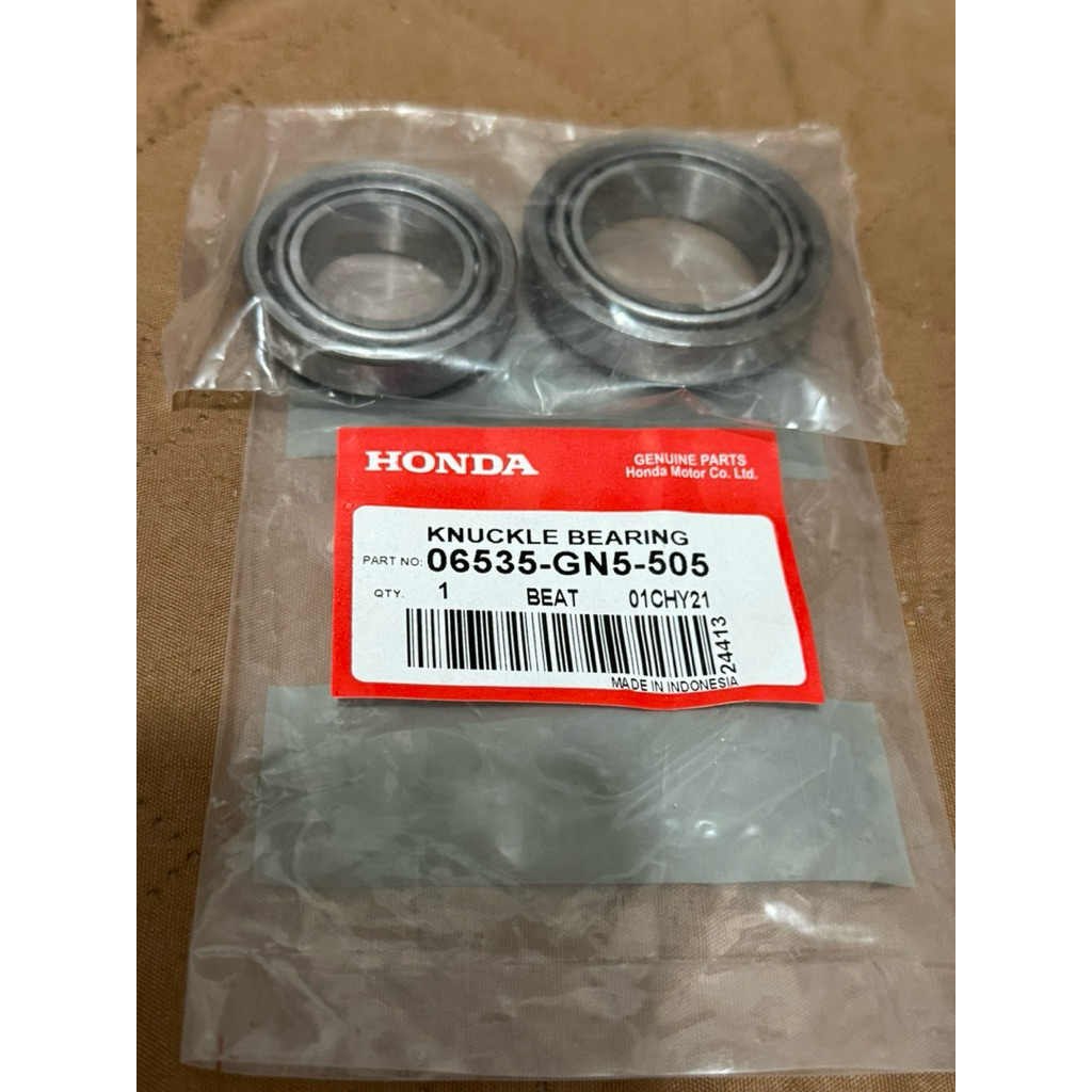 knuckle bearing beat fi Price & Voucher Oct 2026 | BigGo Philippines