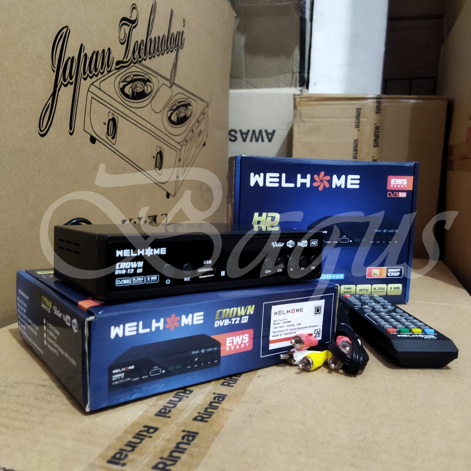 product images