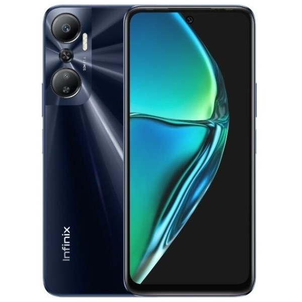 ราคา Infinix HOT 40i (8/256GB) มิ.ย 2024 BigGo