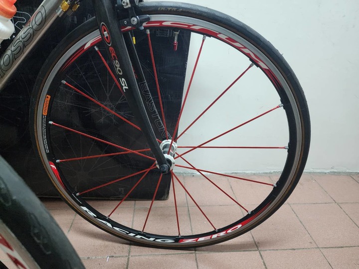 Fulcrum Racing Zero C15的價格推薦- 2023年8月| 比價比個夠BigGo