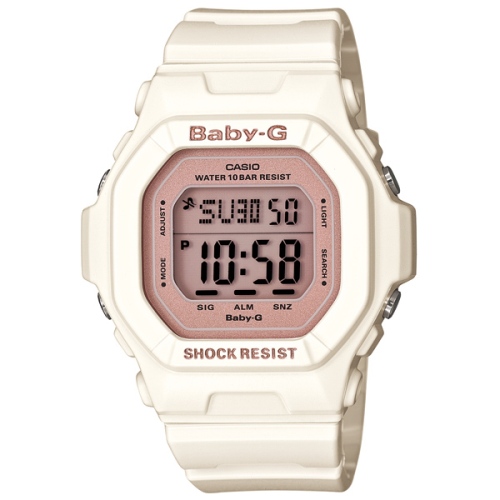 卡西歐手錶Baby G在自選的價格推薦- 2023年2月| 比價比個夠BigGo