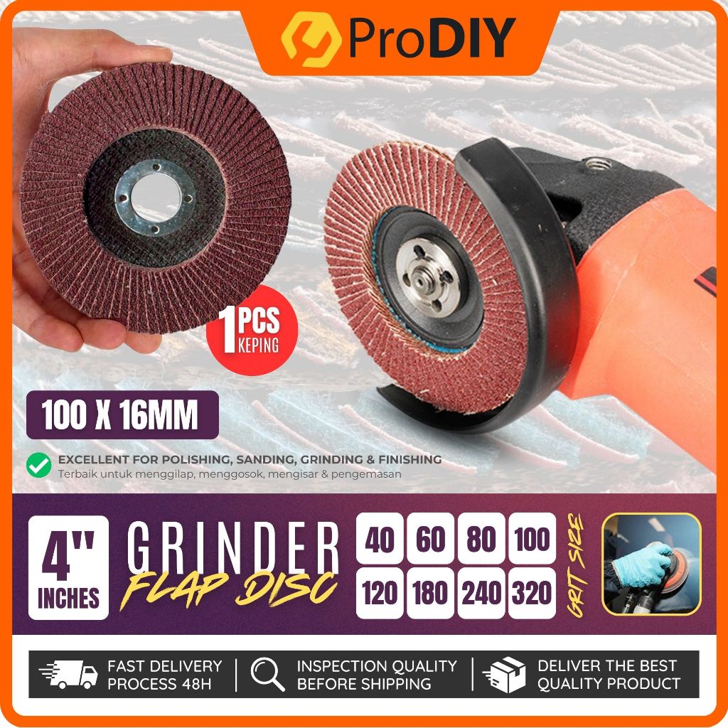 kertas pasir grinder Price & Promotion-Okt 2026 | BigGo Malaysia