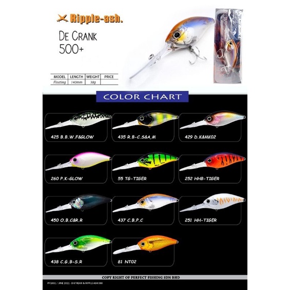de crank 500 Price & Promotion-Okt 2026 | BigGo Malaysia