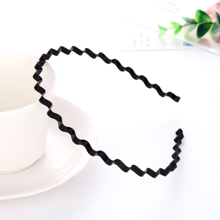 Harga bando hitam polos Terbaru Sep 2026 | BigGo Indonesia