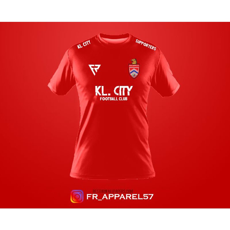 Klfa store jersey 2020