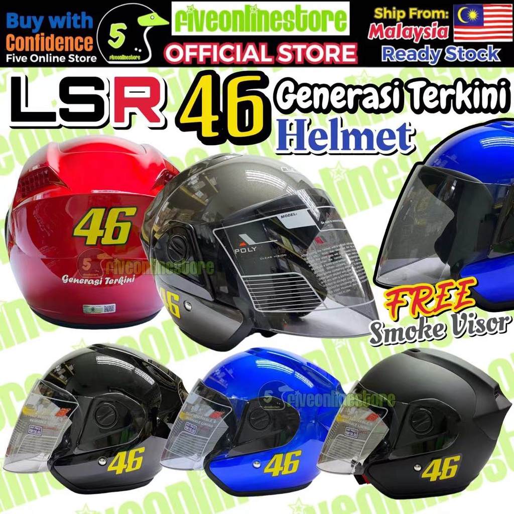 Khi best sale helmet visor