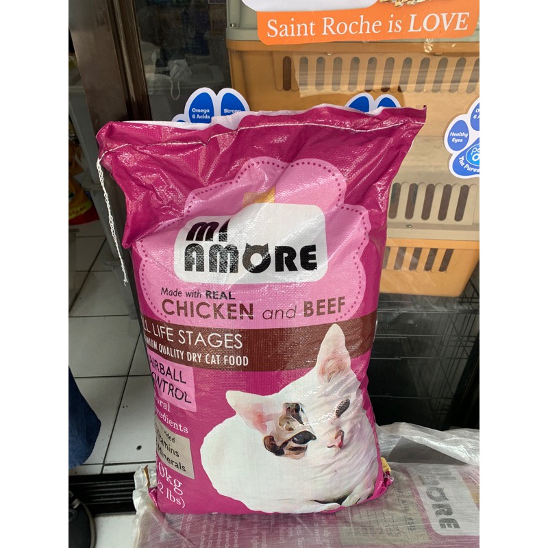 Mi Amore Cat Food Price Voucher May 2024 BigGo Philippines