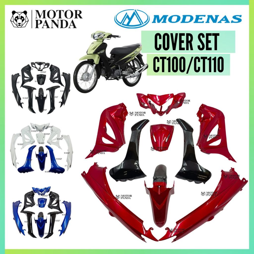 Coverset ct100 sale