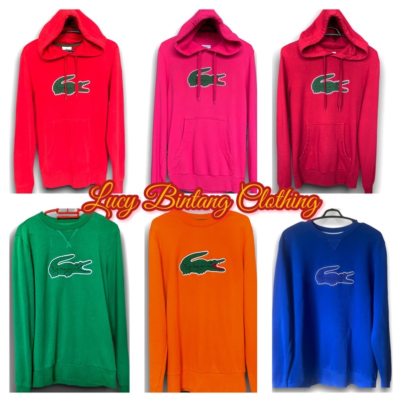 Lacoste Price & PromotionAug 2024BigGo Malaysia