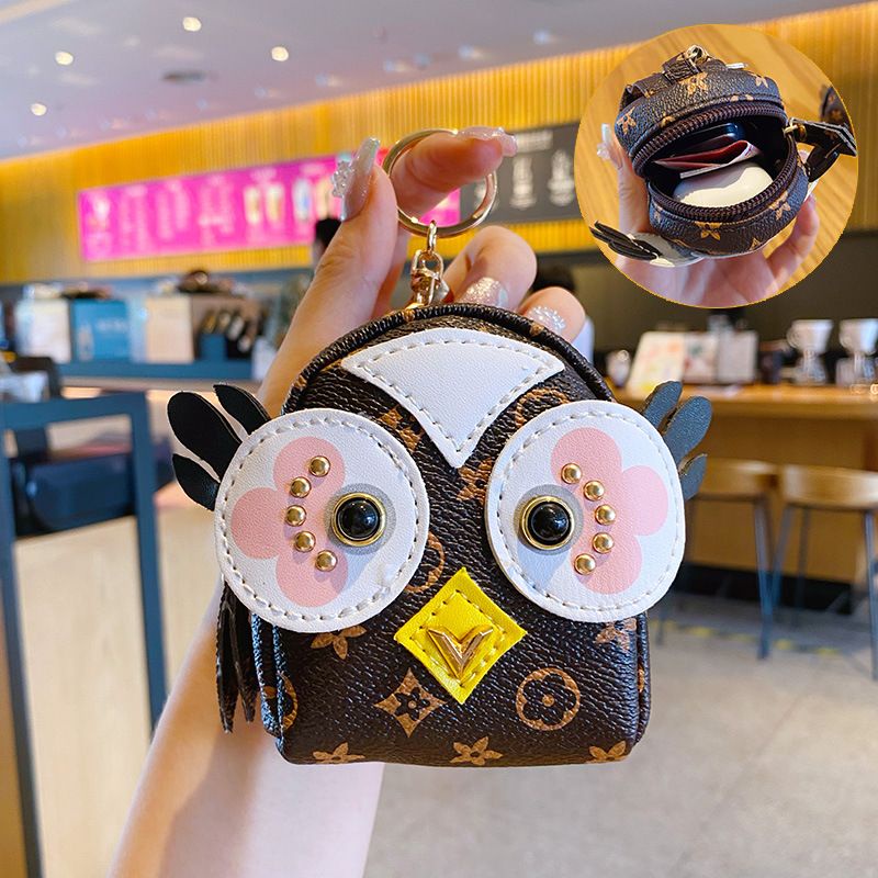 Lv Owl Coin Purse Price Voucher Feb 2024 BigGo Philippines