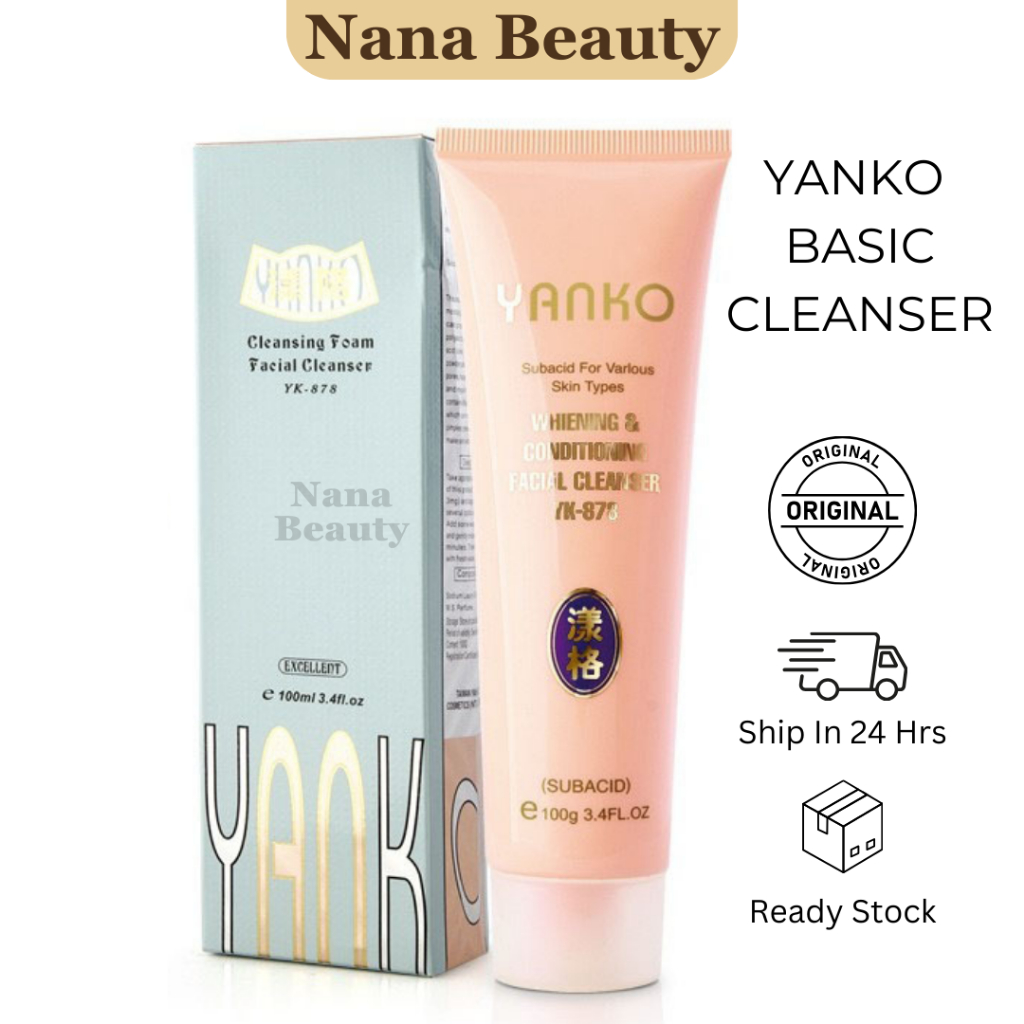 yanko basic Price & Promotion-Okt 2026 | BigGo Malaysia