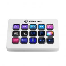 2年保証』 さくら様専用☆【新品未使用未開封☆】elgato STREAM DECK