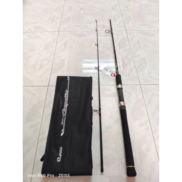 Rod Custom Spinning Price & Promotion-Feb 2024