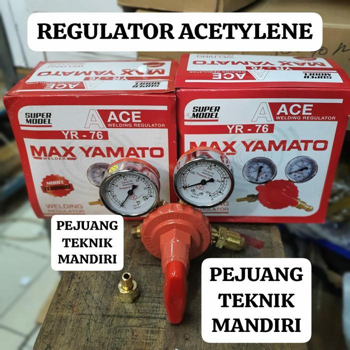 yamato regulator Price & Promotion-Sep 2026 | BigGo Malaysia