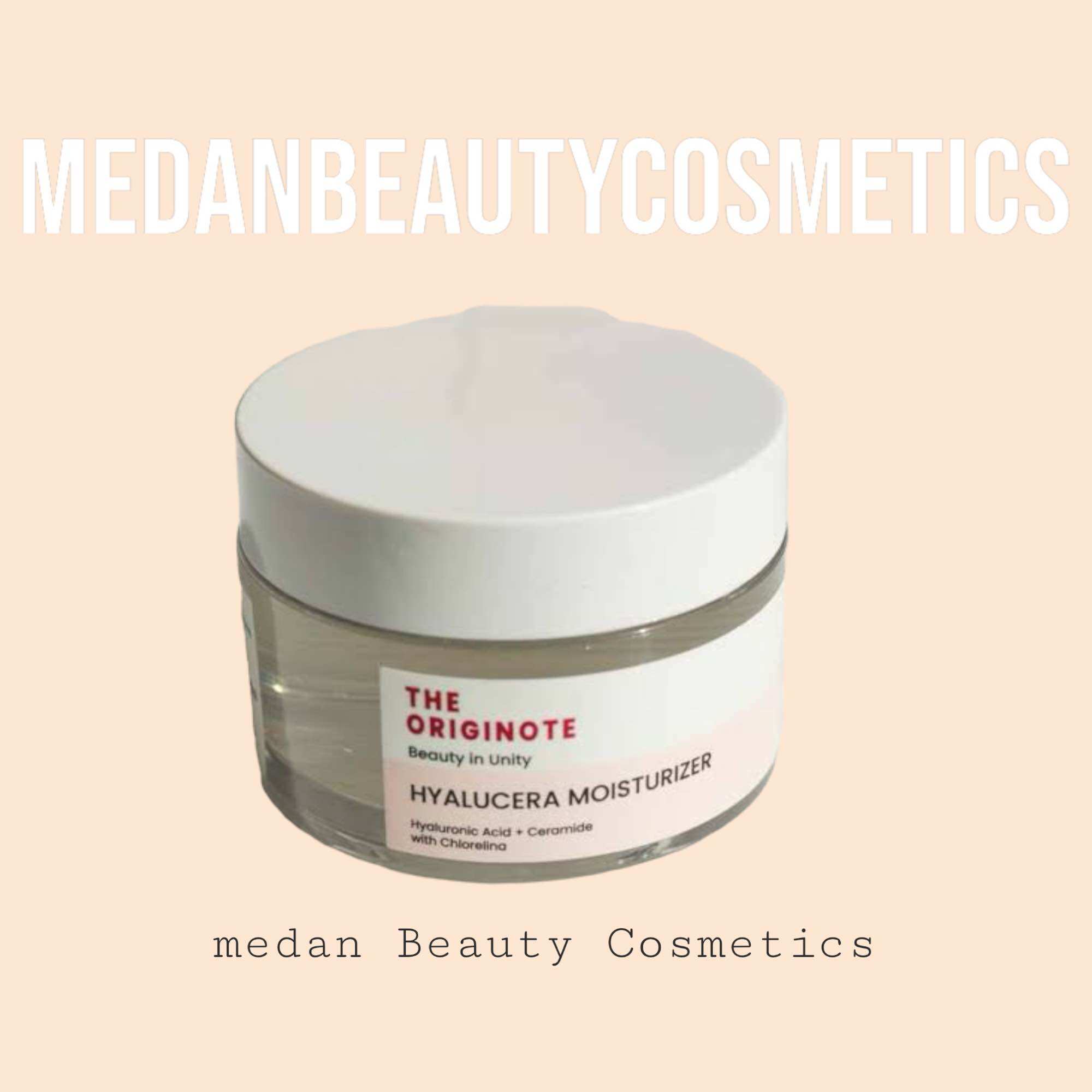 Harga Moisturizer The Originote Medan Terbaru Maret 2024 |BigGo Indonesia