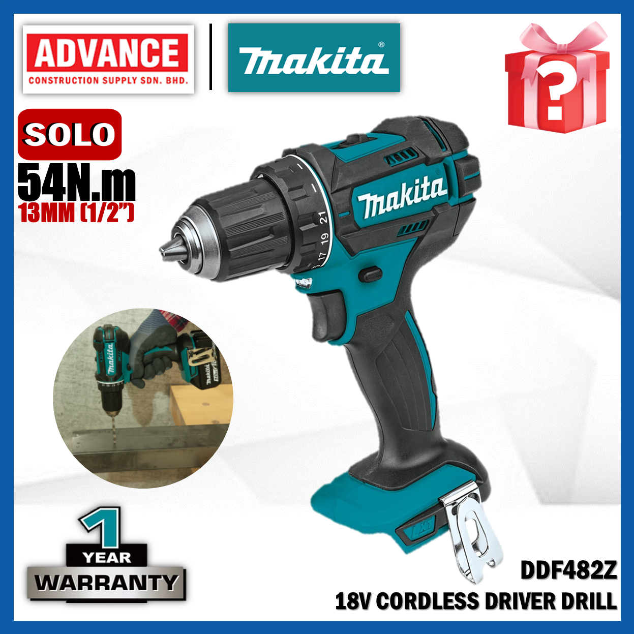 product images