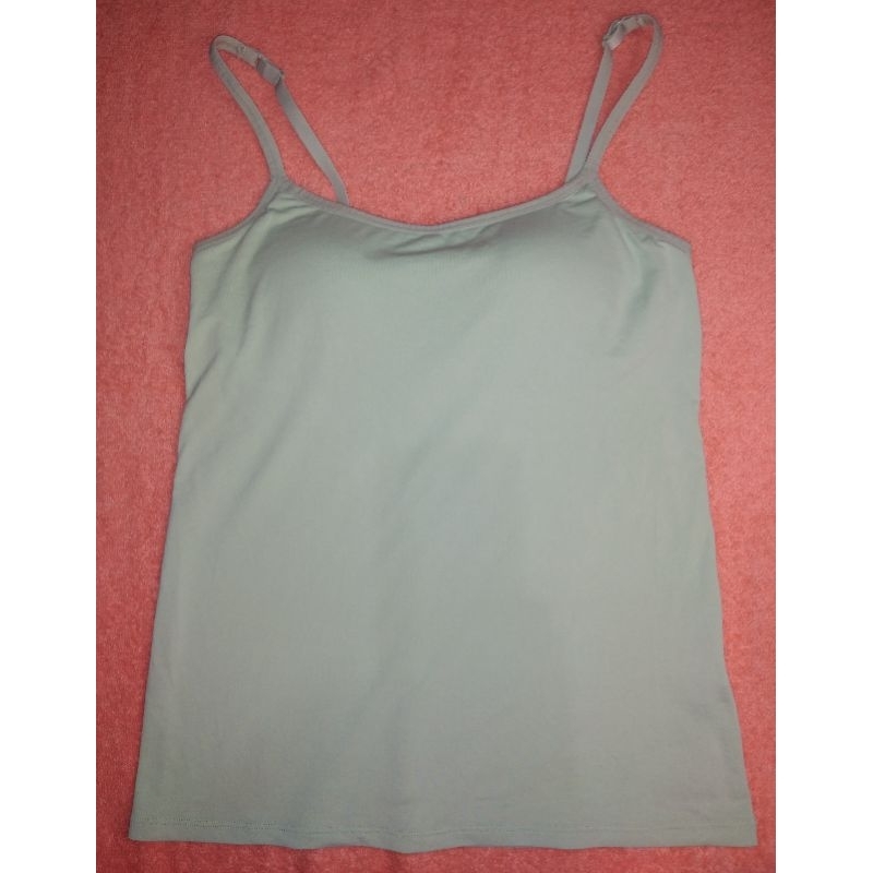 AIRism Racerback Tank Top