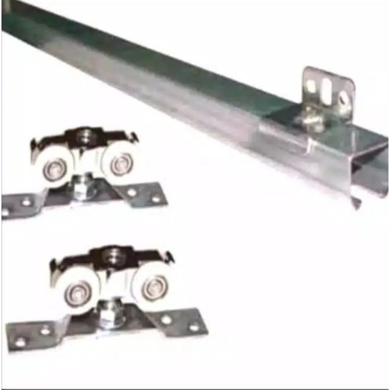 Sliding Door Track Rail Price & Promotion-Okt 2026 | BigGo Malaysia