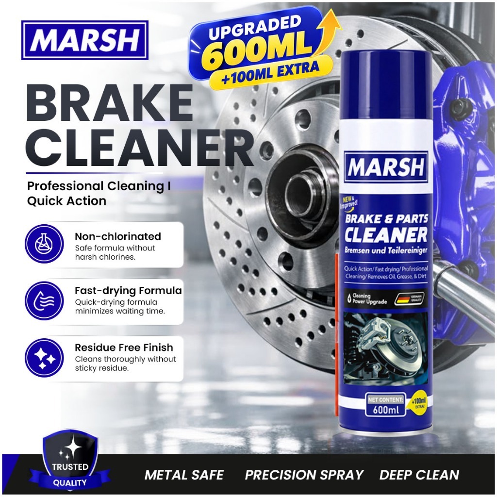 BRAKE CLEANER Price & Voucher Oct 2026 | BigGo Philippines
