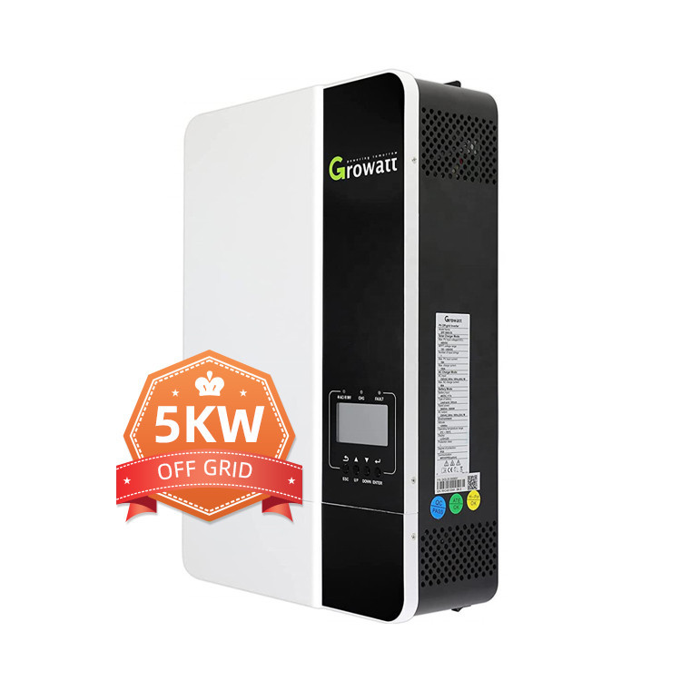 solar inverter growatt Price & Voucher Sep 2026 | BigGo Philippines