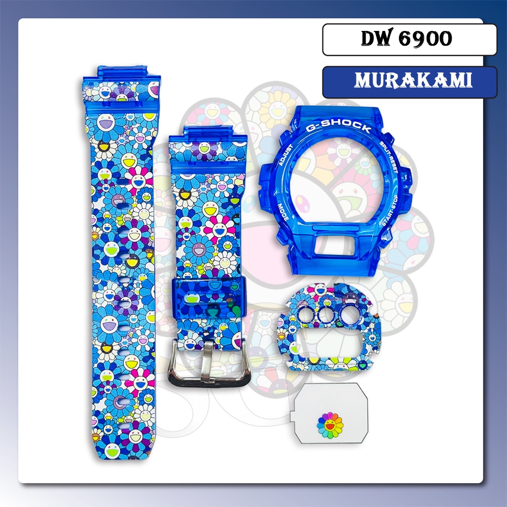 Dw6900 murakami online