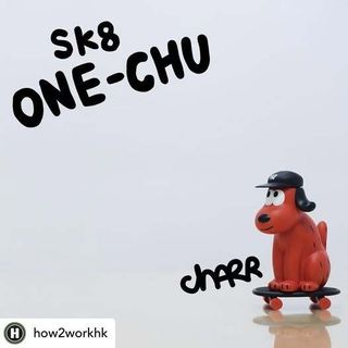 SK8 ONE-CHU的價格推薦- 2026年1月| 比價比個夠BigGo