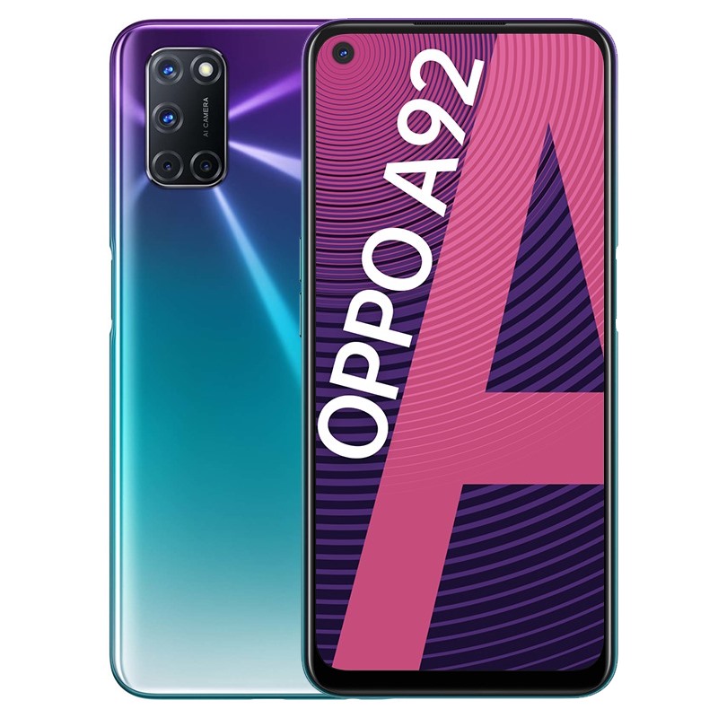 Oppo | A92 (8GB/128GB)