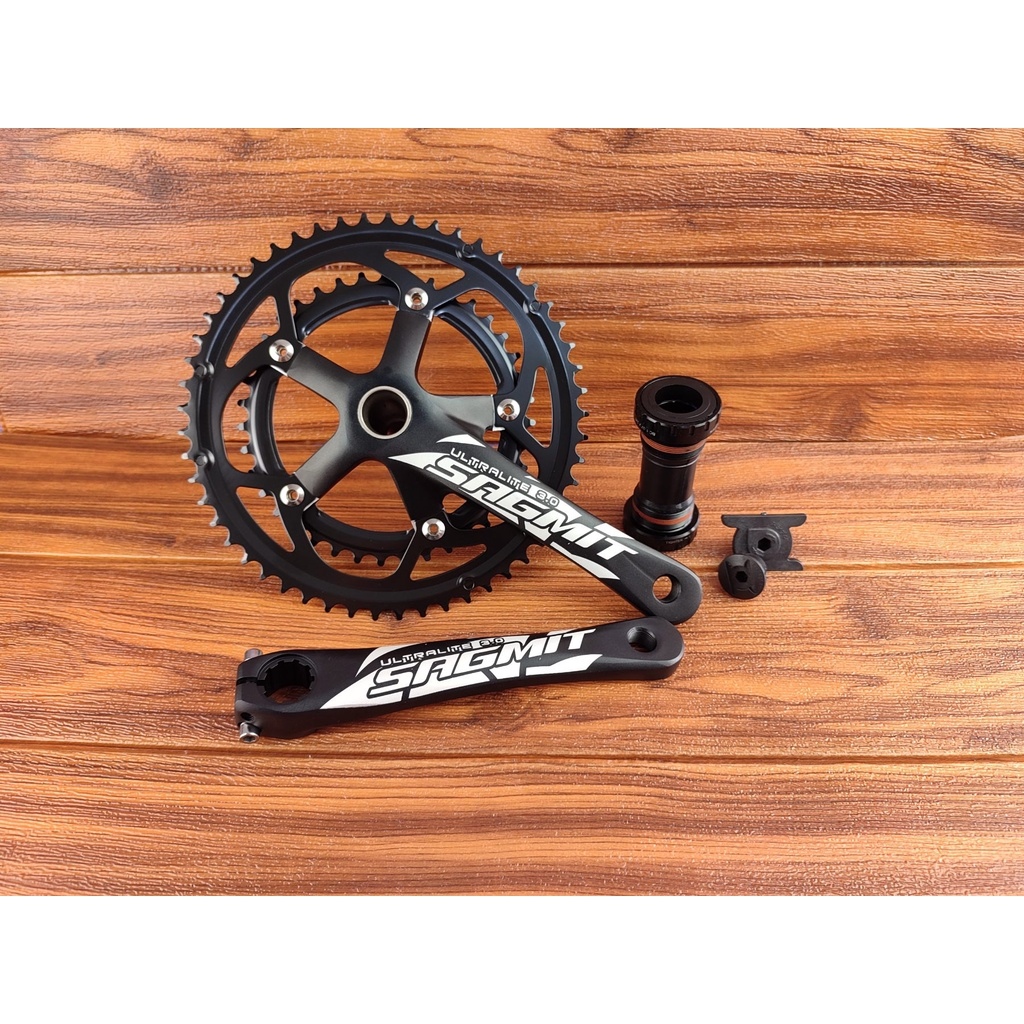 Sagmit crankset cheap