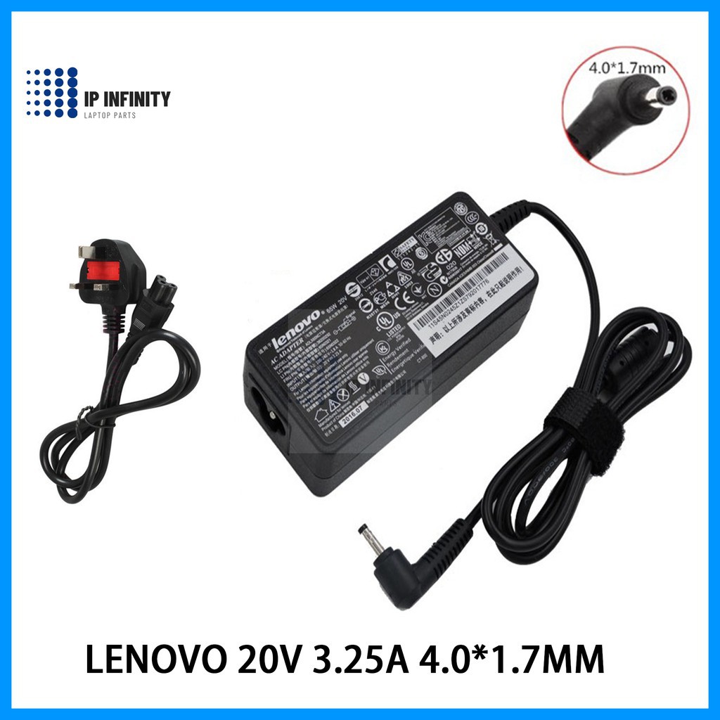 45W 20V 2.25A For Lenovo IdeaPad 320-14IKB 110-15ACL 110-15AST 110-15IBR  Laptop Power Adapter Charger Cable Cord - AliExpress