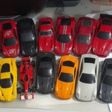 Shell Ferrari CAR Model Price Promotion Mar 2024 BigGo Malaysia