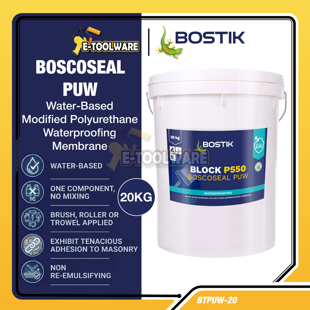 membrane waterproofing Price & Promotion-Okt 2026 | BigGo Malaysia