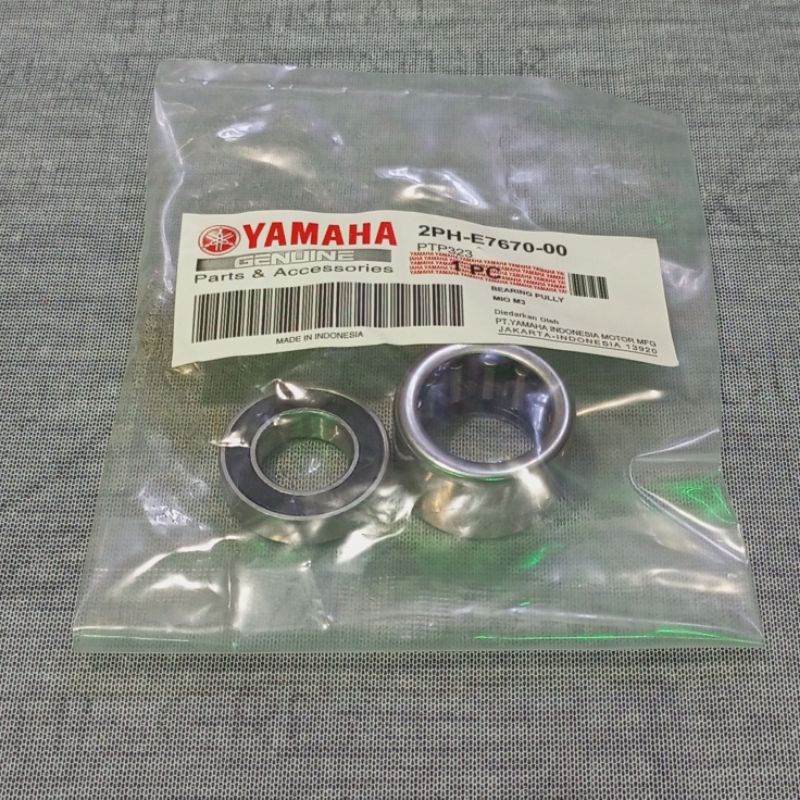 Yamaha Genuine Bearing Stick Male Torque Drive 2DP-E7678-10 For  Nmax/Aerox/Mio i125/Click125