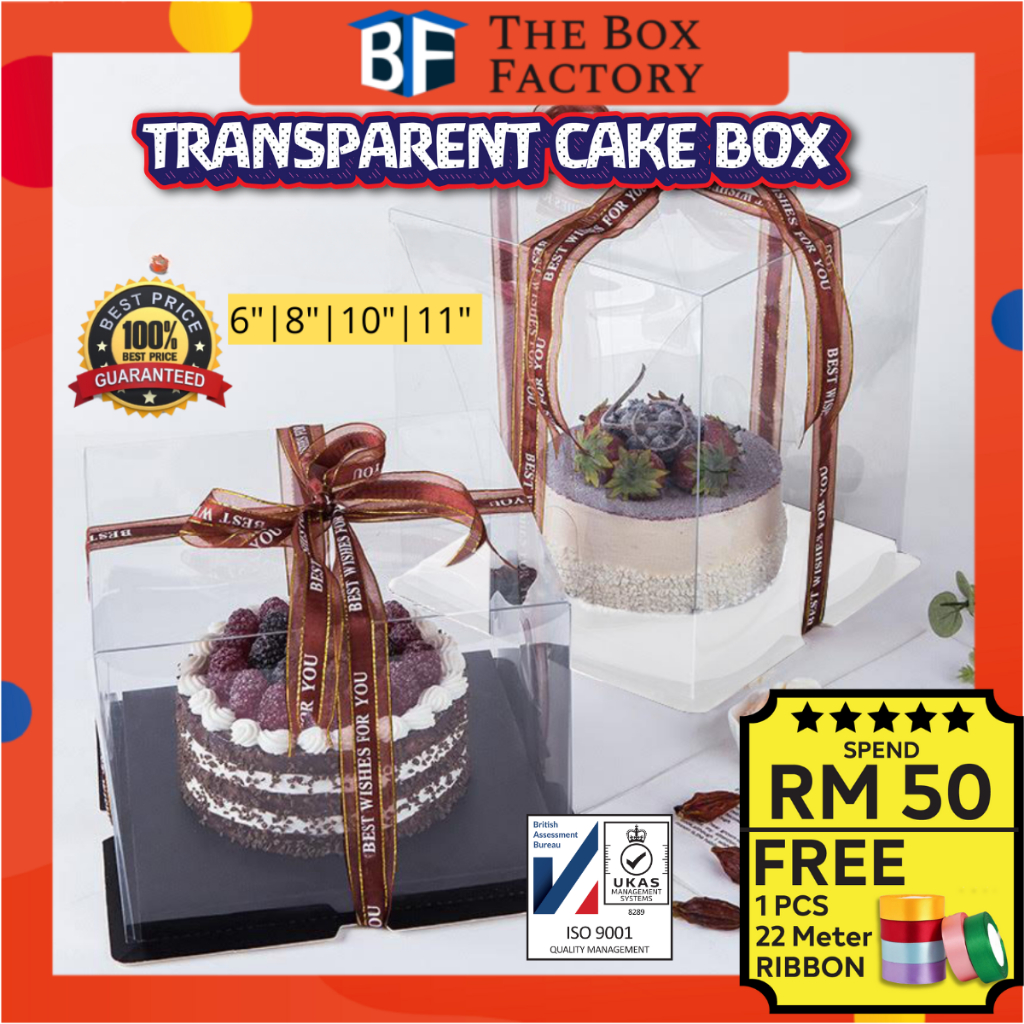 Kotak KEK Transparent Price & Promotion-Okt 2026 | BigGo Malaysia