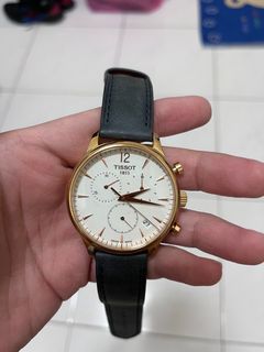 TIssot Tradition Chronograph 2023 11 BigGo