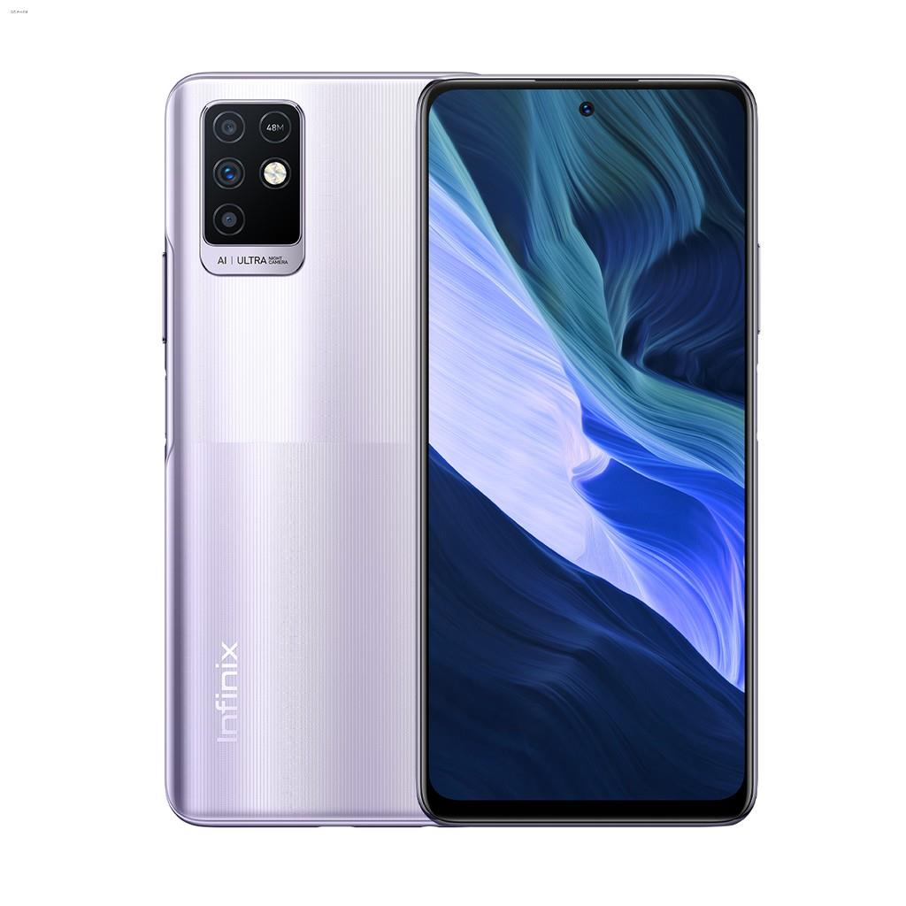 Infinix | Note 10 (6/128GB)