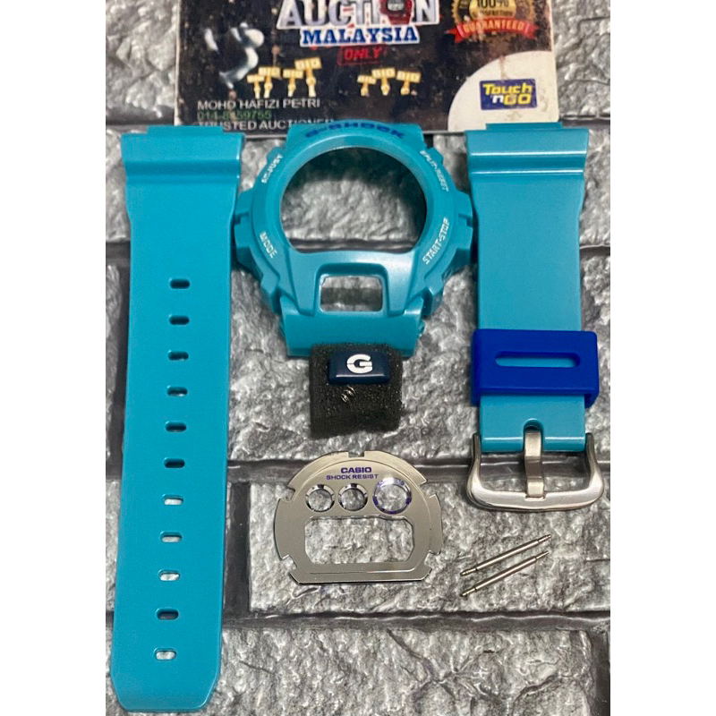 G shock shop dw6900 cb2