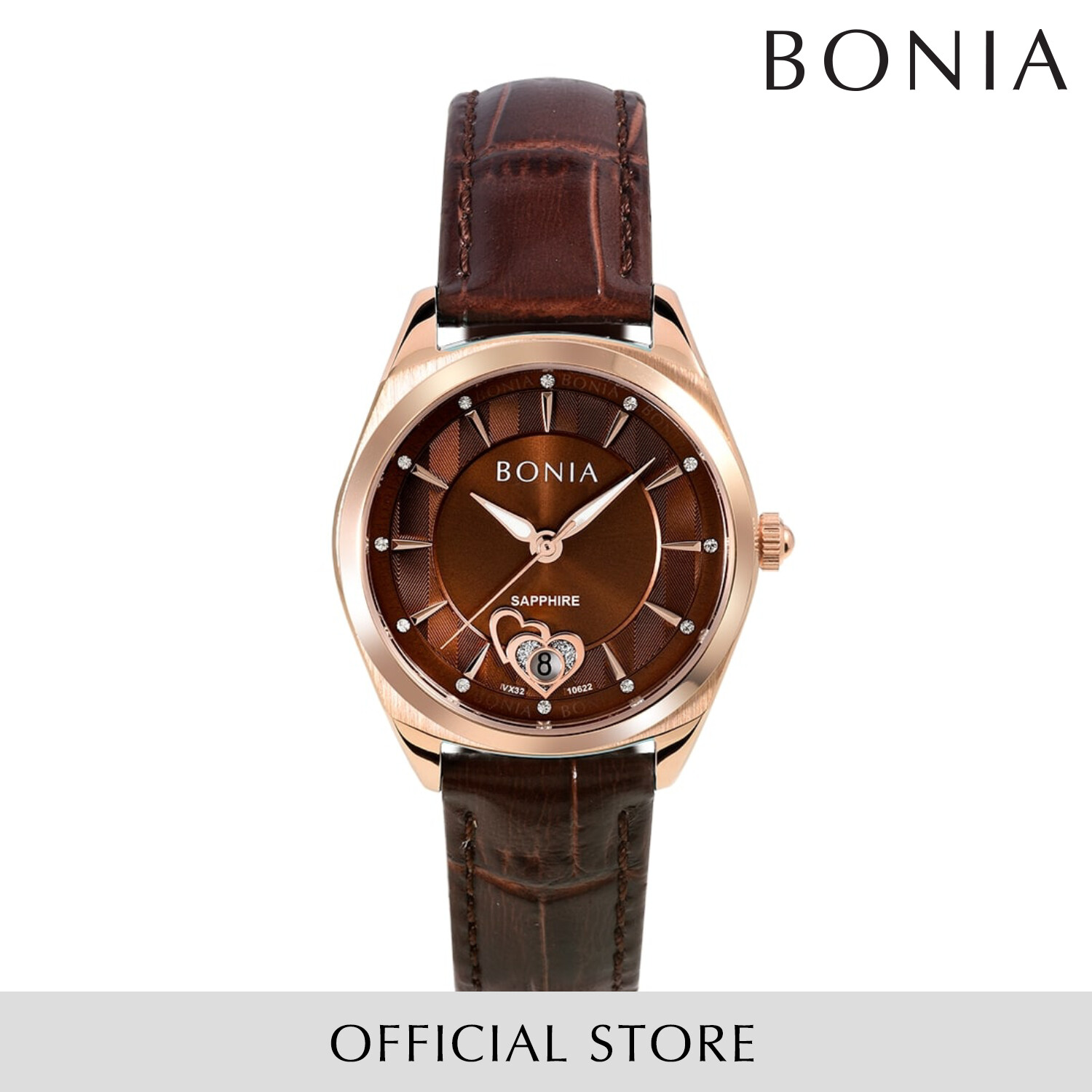 Bonia watch online price