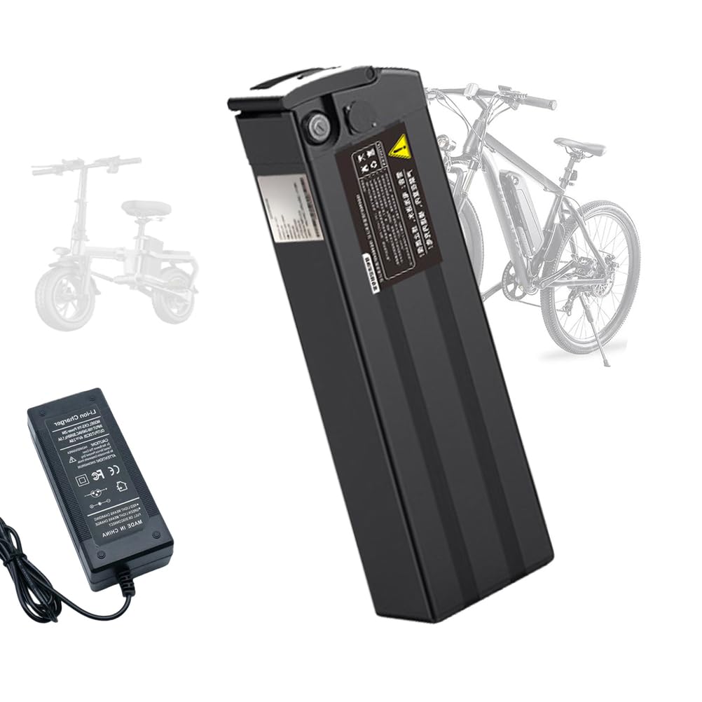 FREEDOH 48V 電動自転車バッテリー 20Ah/22Ah/24Ah リチウムイオン