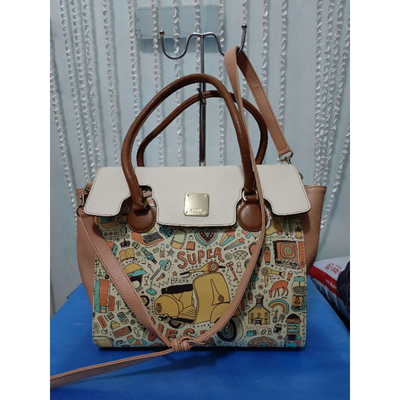 Brera bag store price philippines