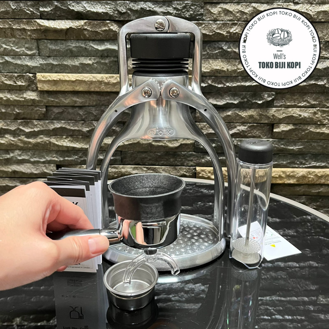 Harga rok presso gc pro Terbaru Okt 2025 BigGo Indonesia